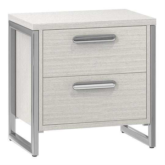 Bernhardt - Stratum Small Nightstand - '325228 | American Home Furniture