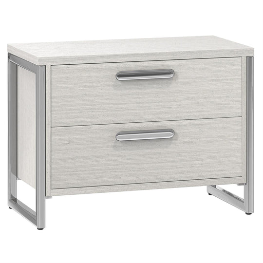 Bernhardt - Stratum Nightstand - '325232 | American Home Furniture