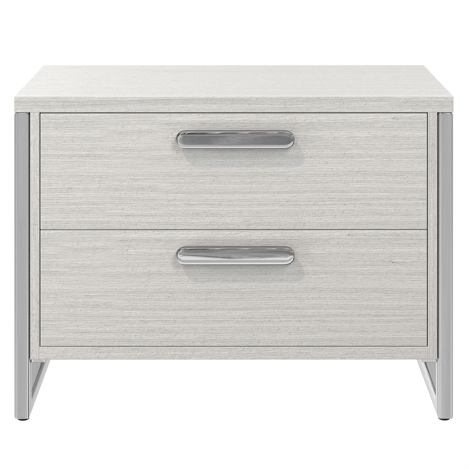 Bernhardt - Stratum Nightstand - '325232 | American Home Furniture