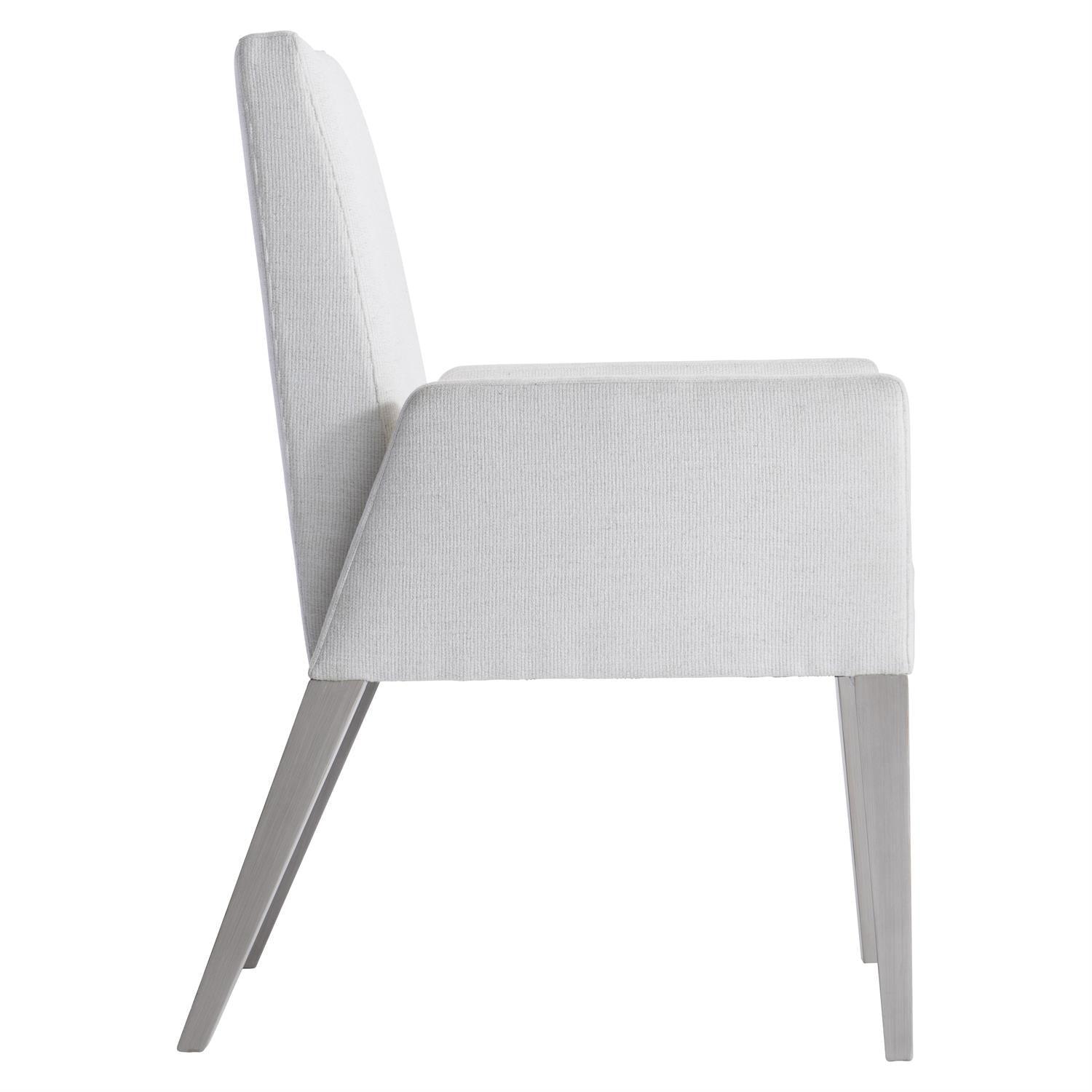 Bernhardt - Stratum Arm Chair - Set of 2 - '325548 | American Home Furniture
