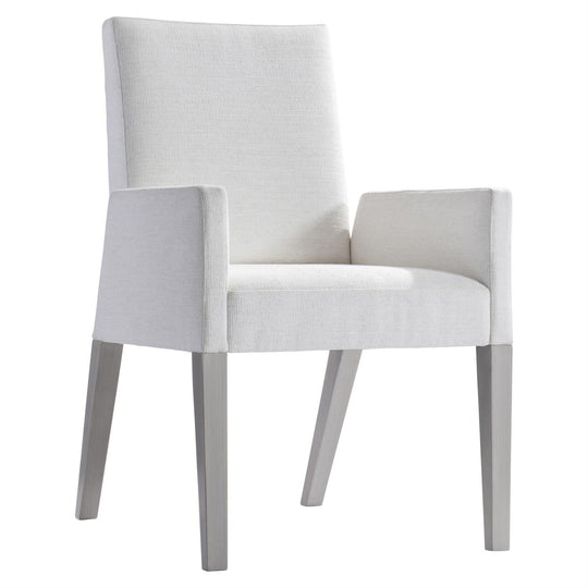 Bernhardt - Stratum Arm Chair - Set of 2 - '325548 | American Home Furniture