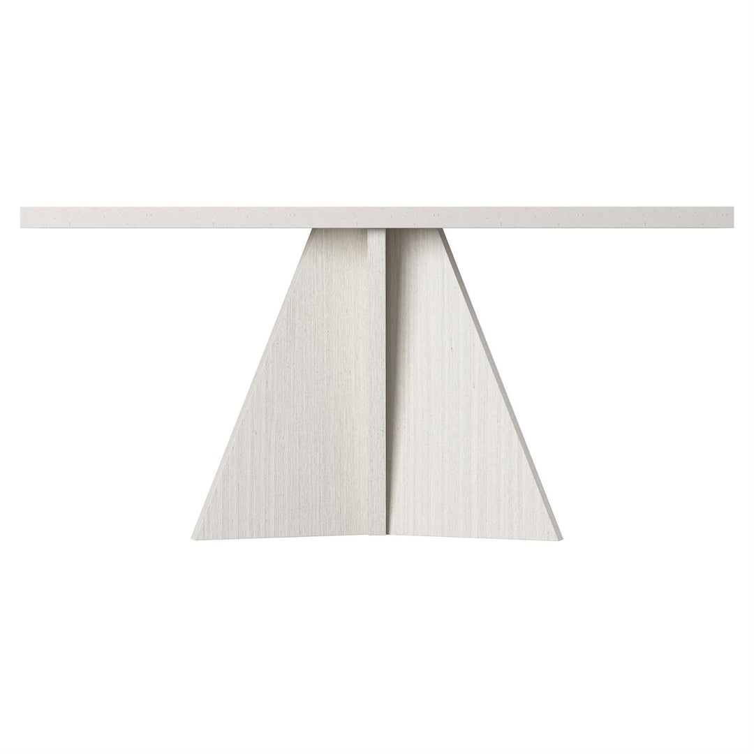 STRATUM CONSOLE TABLE