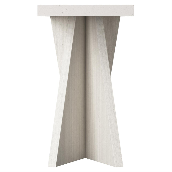 STRATUM CONSOLE TABLE