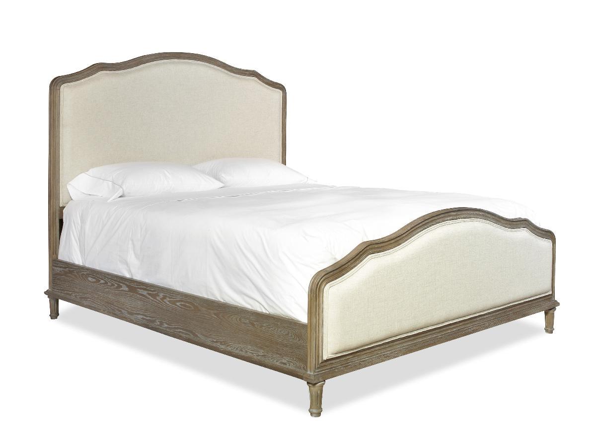 Universal Furniture Curated Devon Bed BEDS