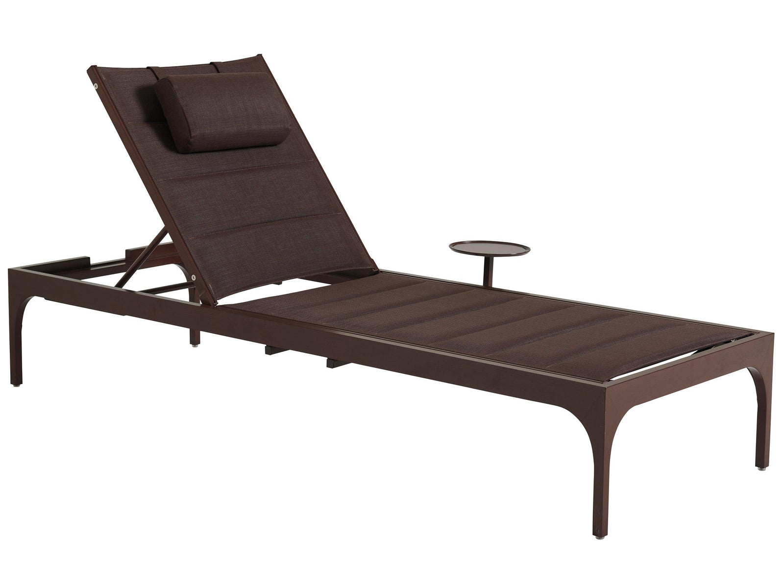 Tommy Bahama Outdoor Abaco Chaise Lounge OUTDOOR CHAISE LOUNGES