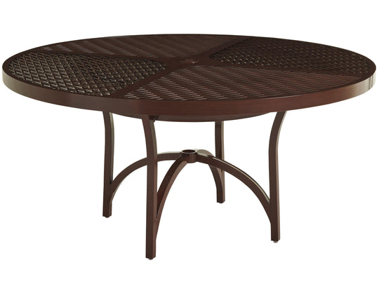 Tommy Bahama Outdoor Abaco Round Dining Table OUTDOOR DINING TABLES