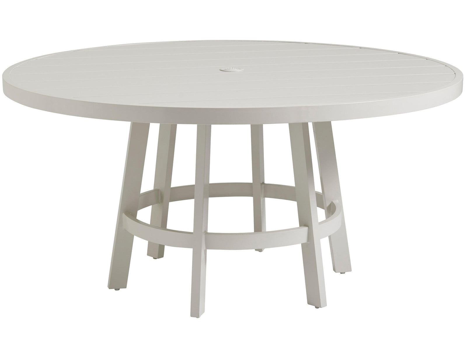 Tommy Bahama Outdoor Seabrook Round Dining Table OUTDOOR DINING TABLES