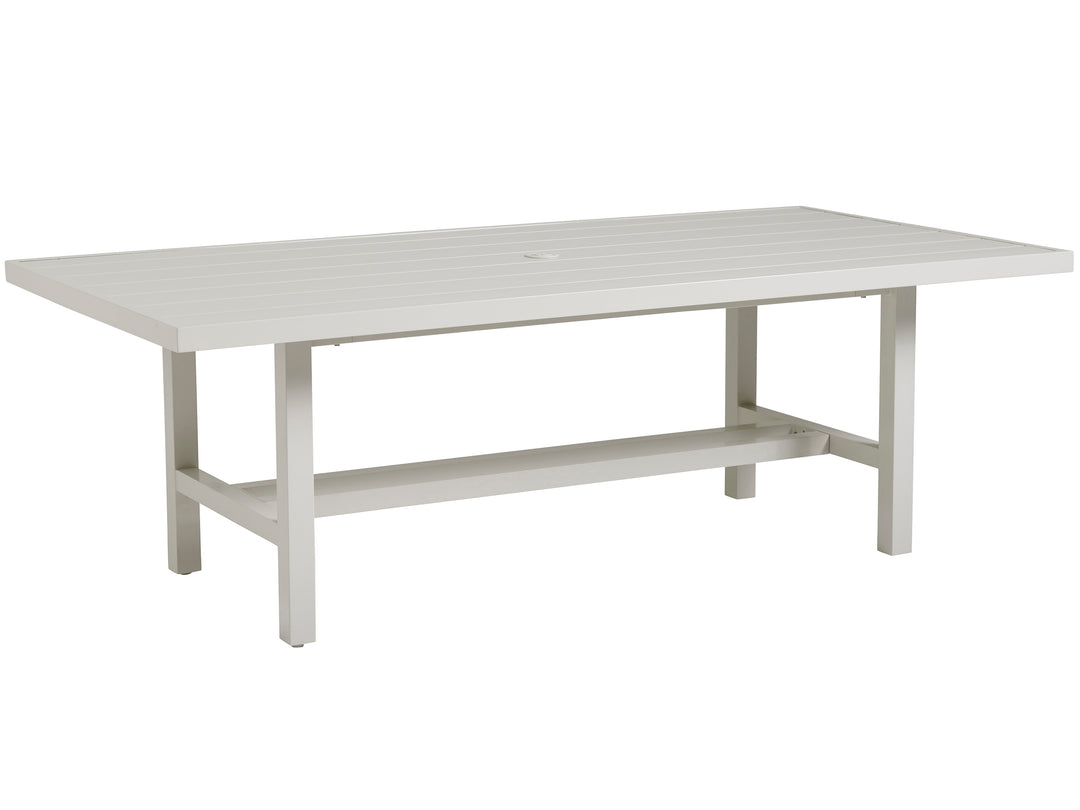 American Home Furniture | Tommy Bahama Outdoor  - Seabrook Rectangular Dining Table