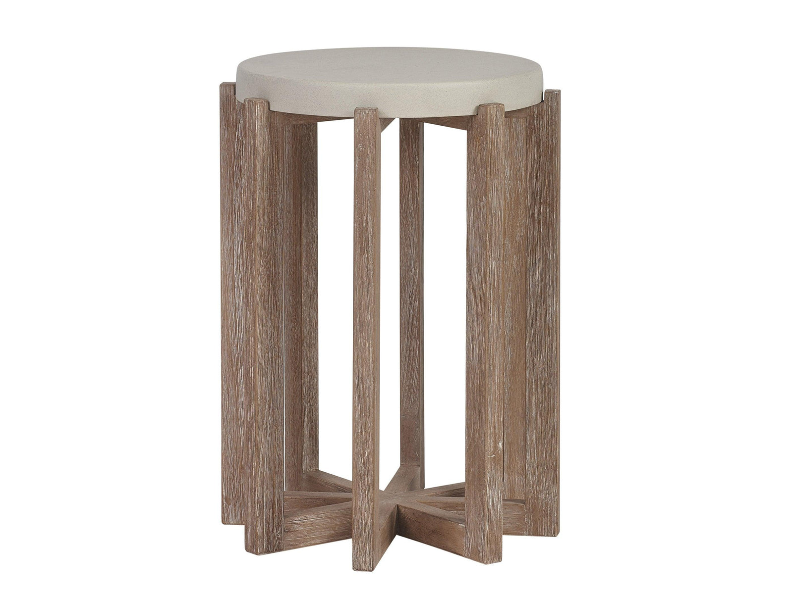 Tommy Bahama Outdoor Stillwater Cove Accent Table OUTDOOR ACCENT TABLES