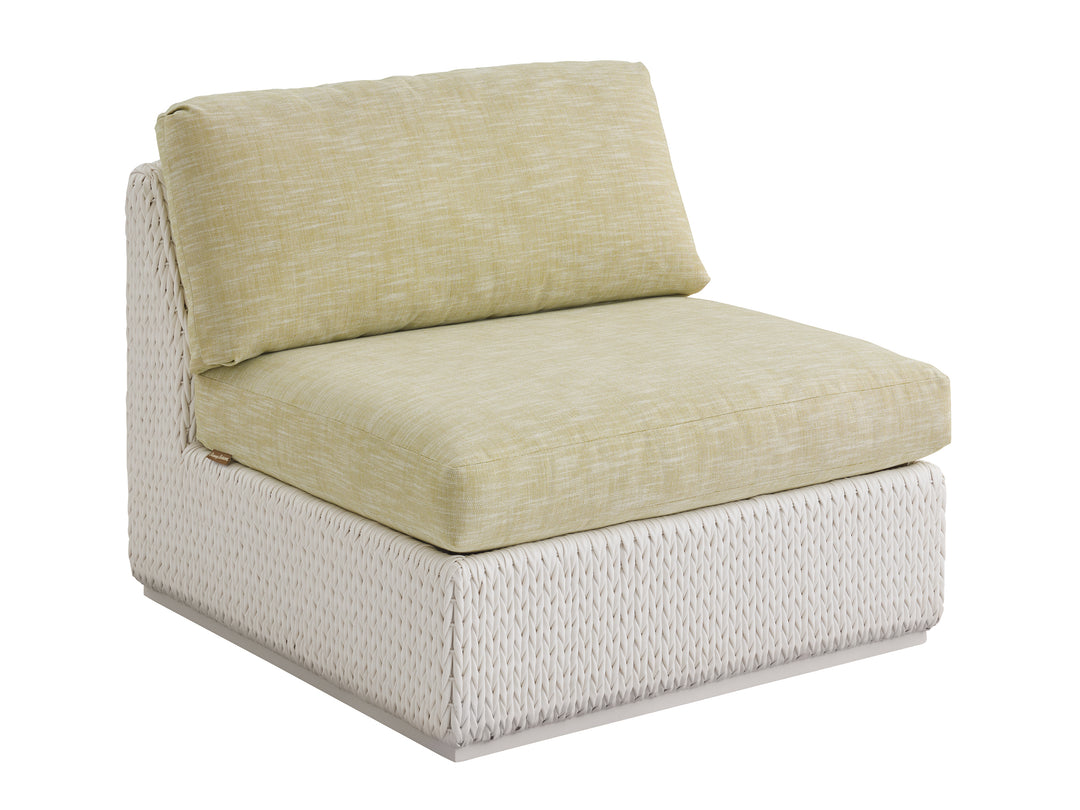 American Home Furniture | Tommy Bahama Outdoor  - Promenade Armless Chair