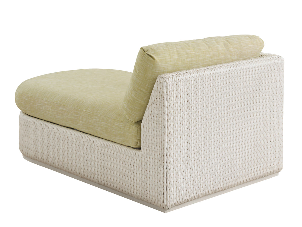 American Home Furniture | Tommy Bahama Outdoor  - Promenade Laf Chaise