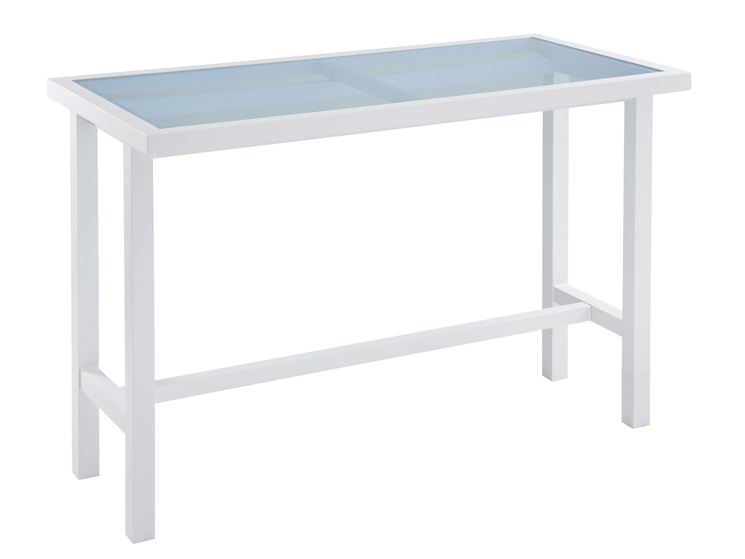 American Home Furniture | Tommy Bahama Outdoor  - Promenade Bistro Table