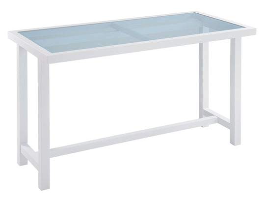 Tommy Bahama Outdoor Promenade Bistro Table OUTDOOR DINING TABLES