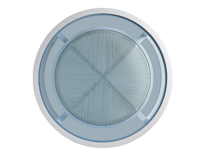 Promenade Round Cocktail Table - AmericanHomeFurniture