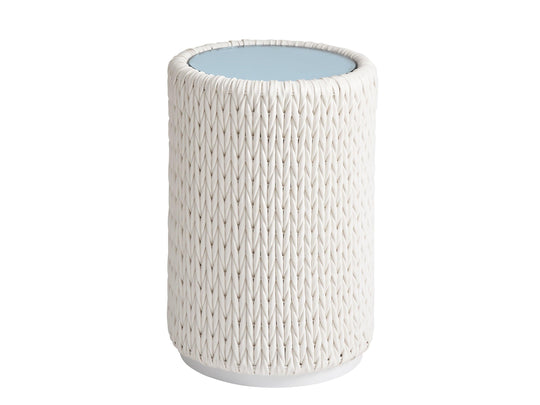 Tommy Bahama Outdoor Promenade Accent Table OUTDOOR ACCENT TABLES