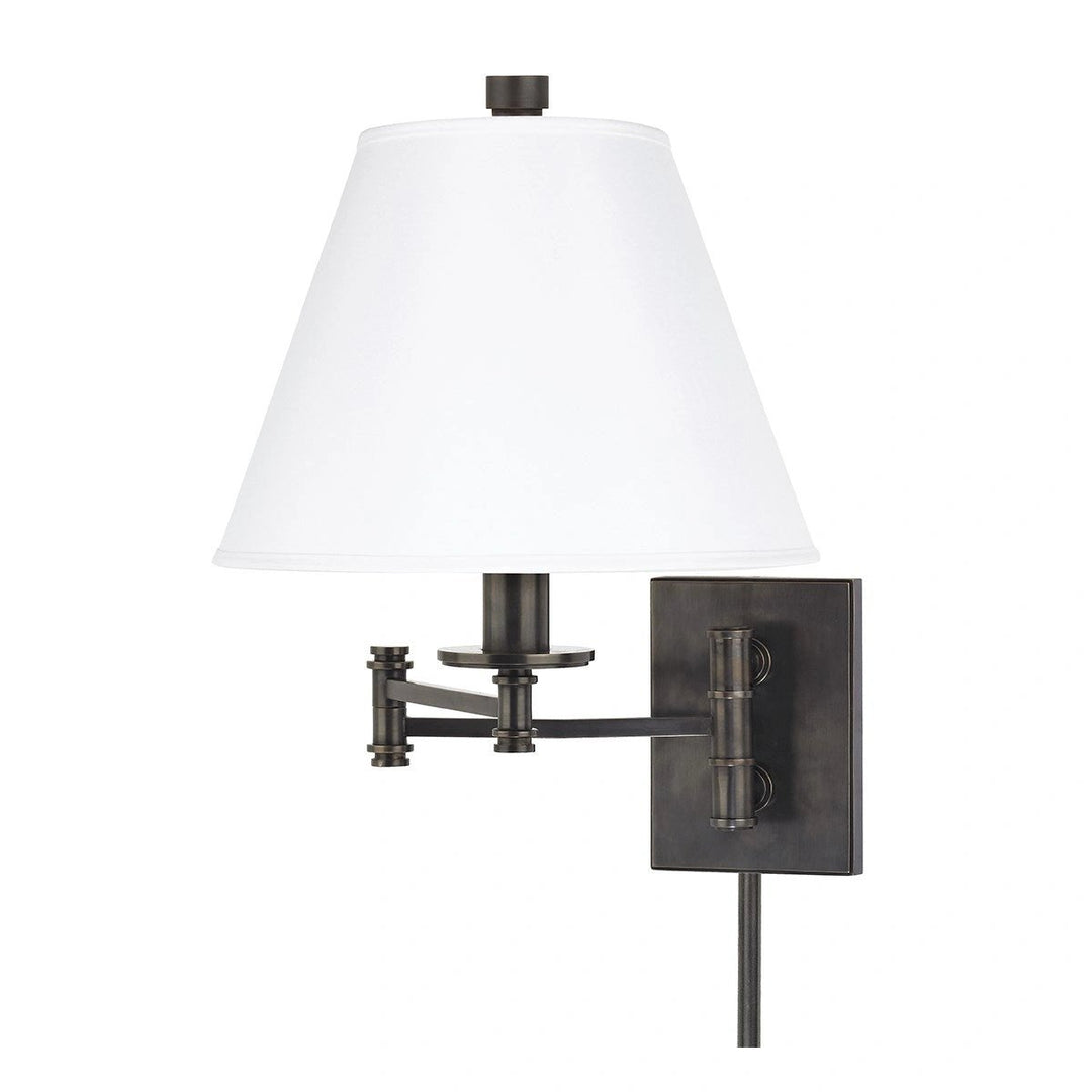CLAREMONT WALL SCONCE - AmericanHomeFurniture