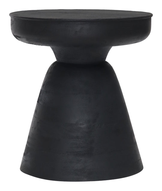 Zuo Sage Side Table ACCENT TABLES