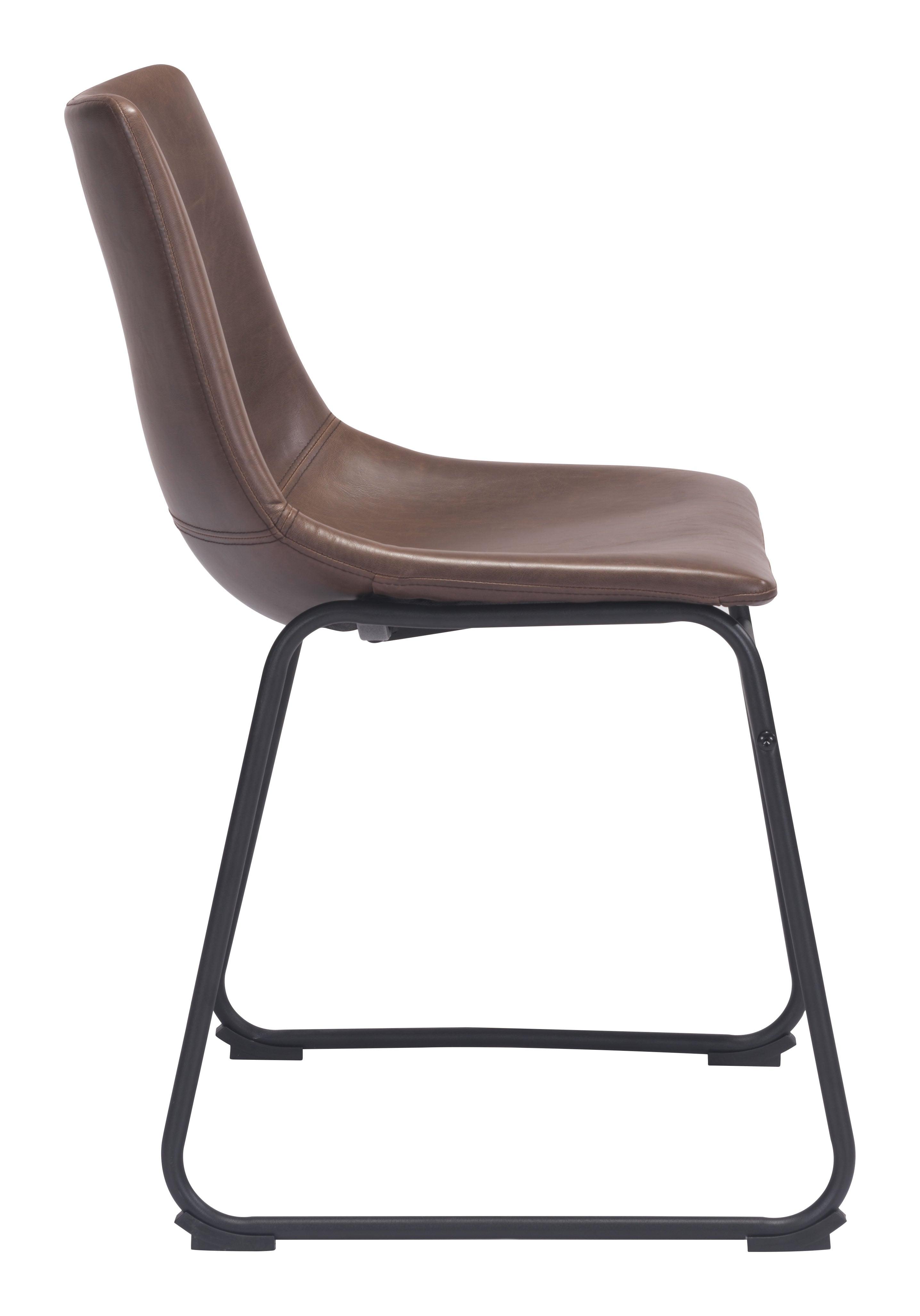 Smart Dining Chair Set - Thumbnail 2