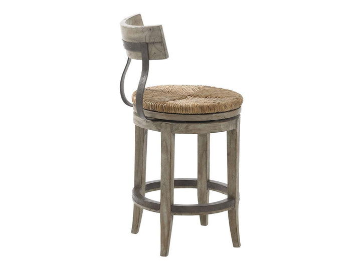 Twilight Bay Dalton Counter Stool - AmericanHomeFurniture