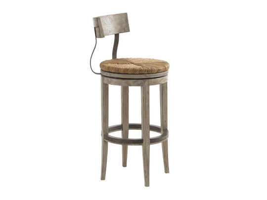 Lexington Twilight Bay Dalton Bar Stool BAR STOOLS + COUNTER STOOLS