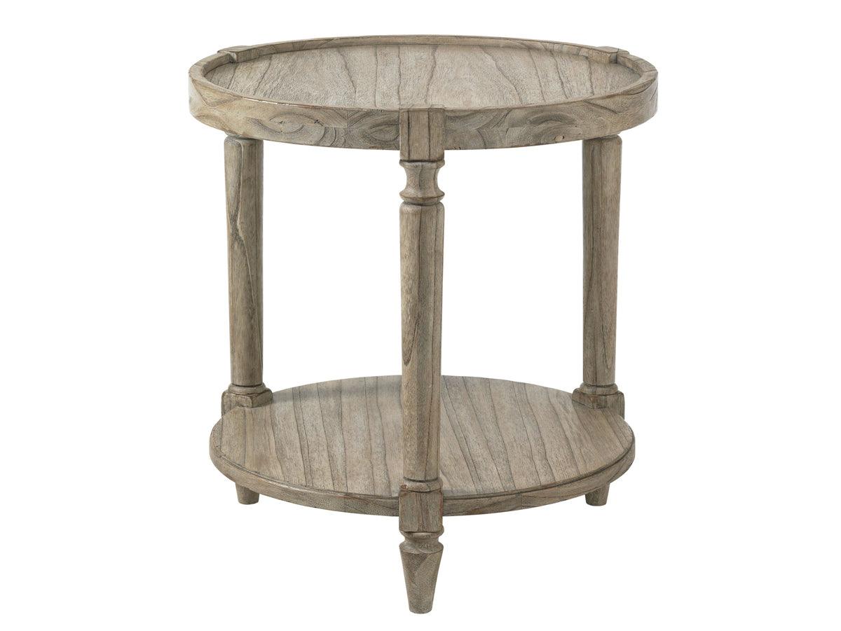 Lexington Twilight Bay Phoebe Lamp Table ACCENT TABLES