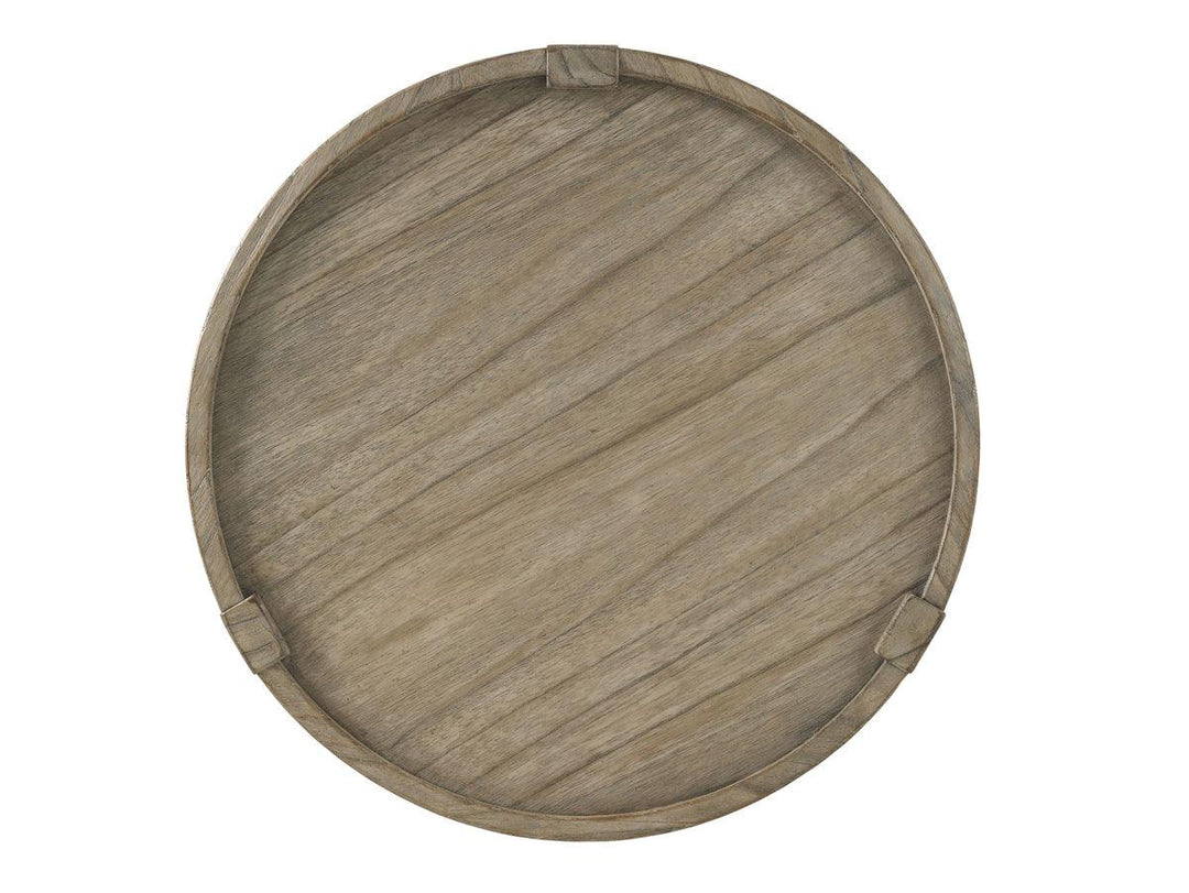 Twilight Bay Phoebe Lamp Table - AmericanHomeFurniture