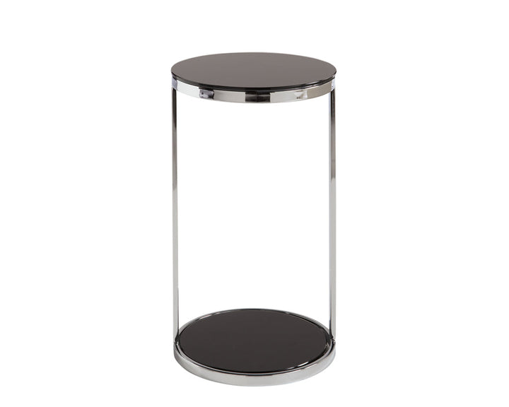 Benjamin End Table - AmericanHomeFurniture