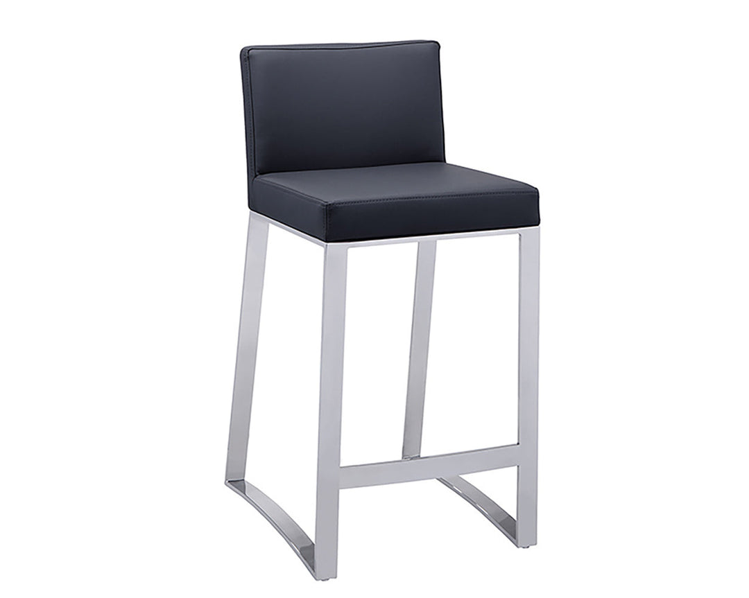 Architect Counter Stool - AmericanHomeFurniture