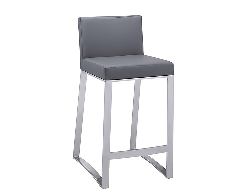 Architect Counter Stool - AmericanHomeFurniture