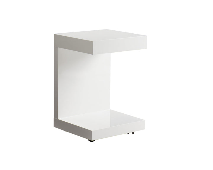 American Home Furniture | Sunpan - Bachelor End Table 