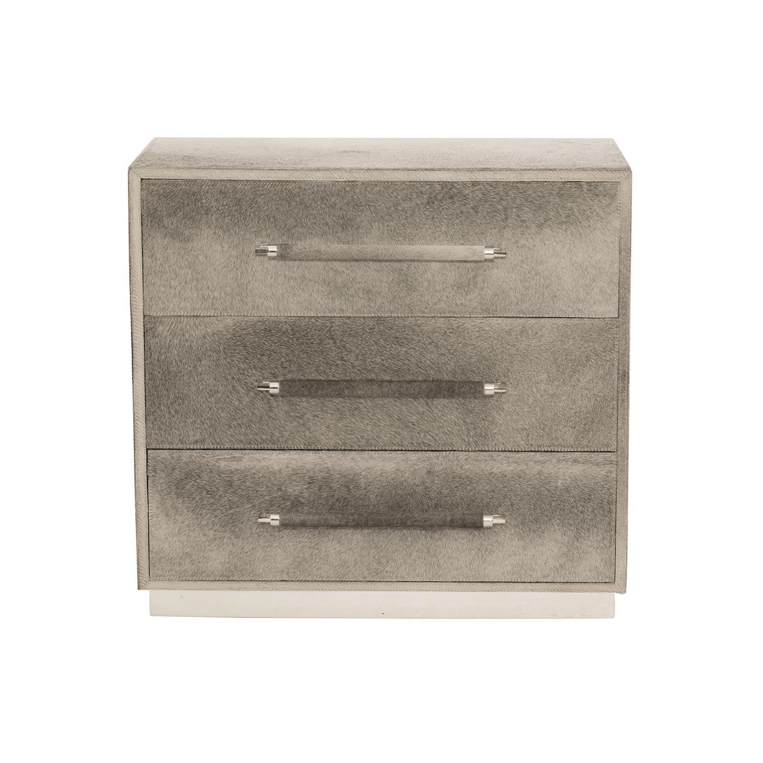 Bernhardt - PARKIN NIGHTSTAND - '369031 | American Home Furniture