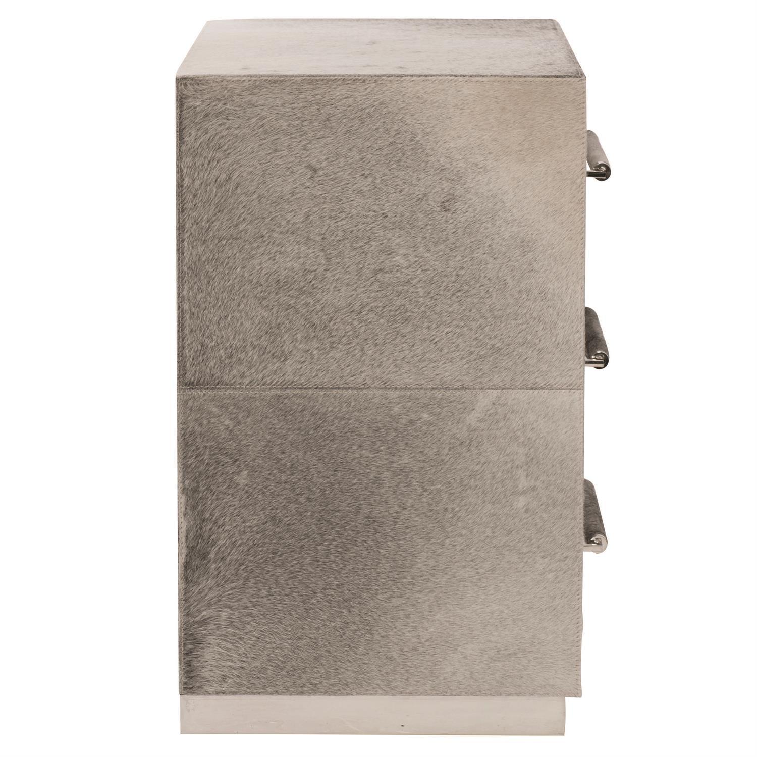 Bernhardt - PARKIN DRAWER NIGHTSTAND - '369032 | American Home Furniture
