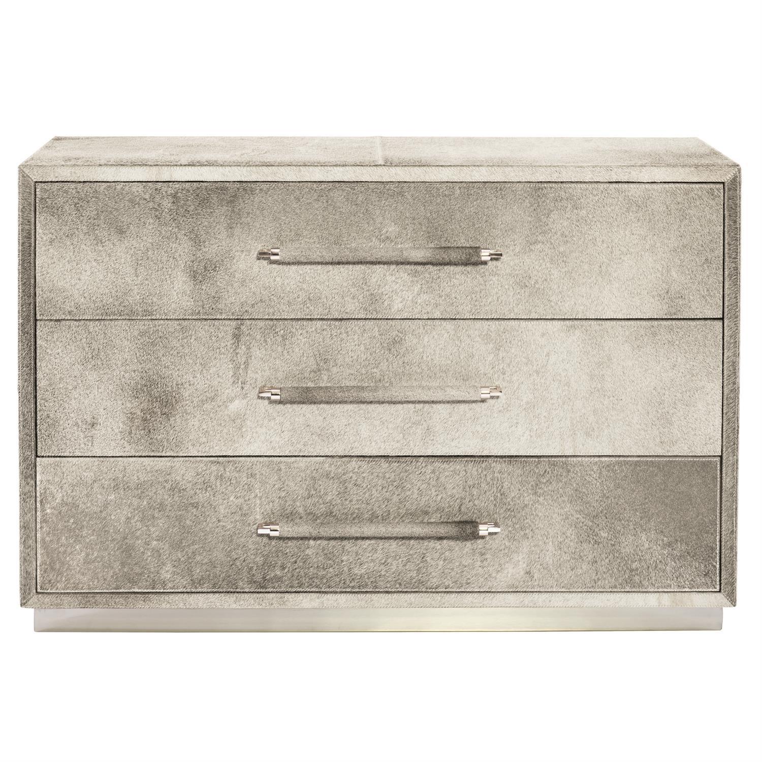 Bernhardt - PARKIN DRAWER NIGHTSTAND - '369032 | American Home Furniture