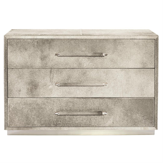 Bernhardt - PARKIN DRAWER NIGHTSTAND - '369032 | American Home Furniture
