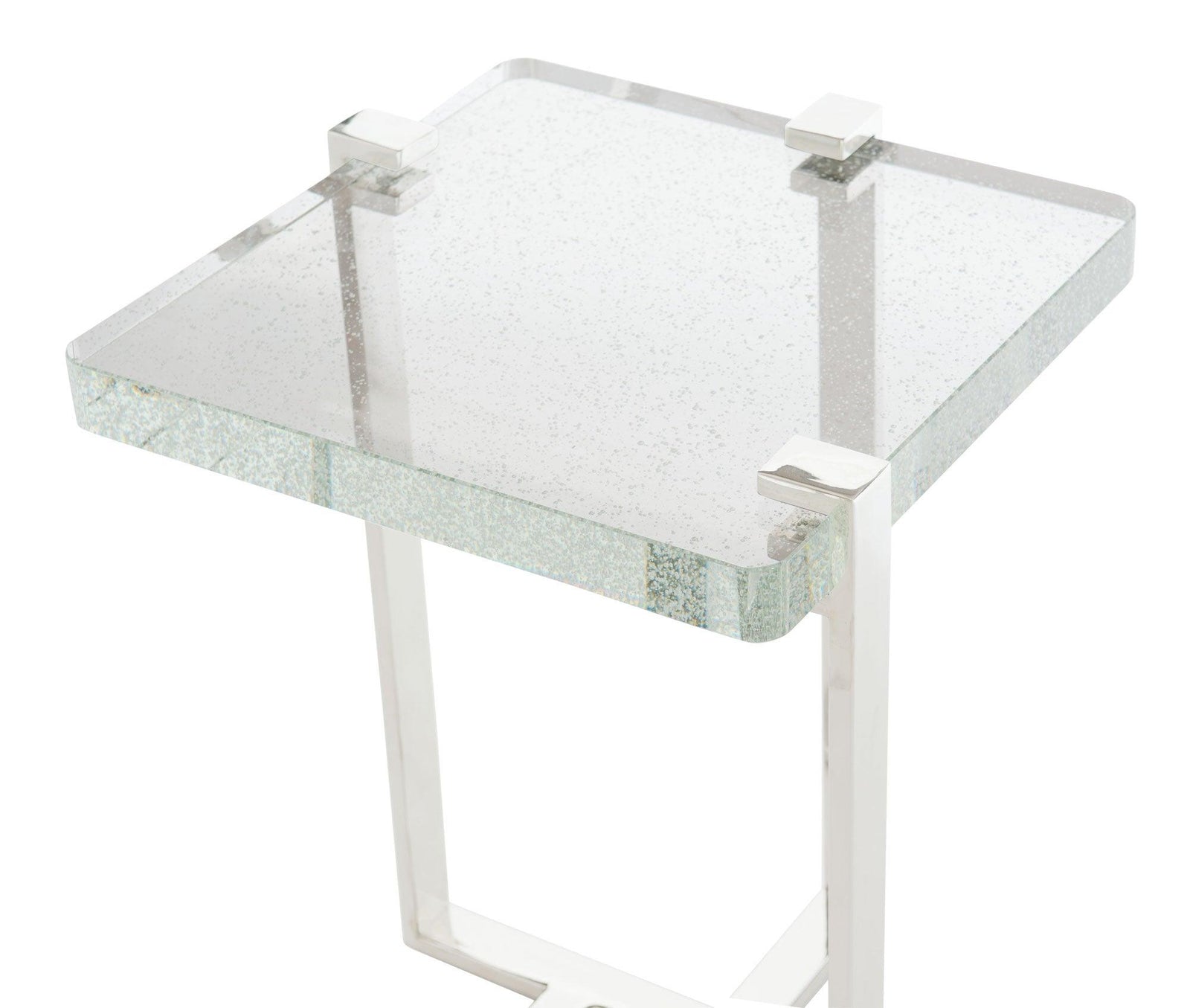 Bernhardt - Mott End Table - '372123 | American Home Furniture