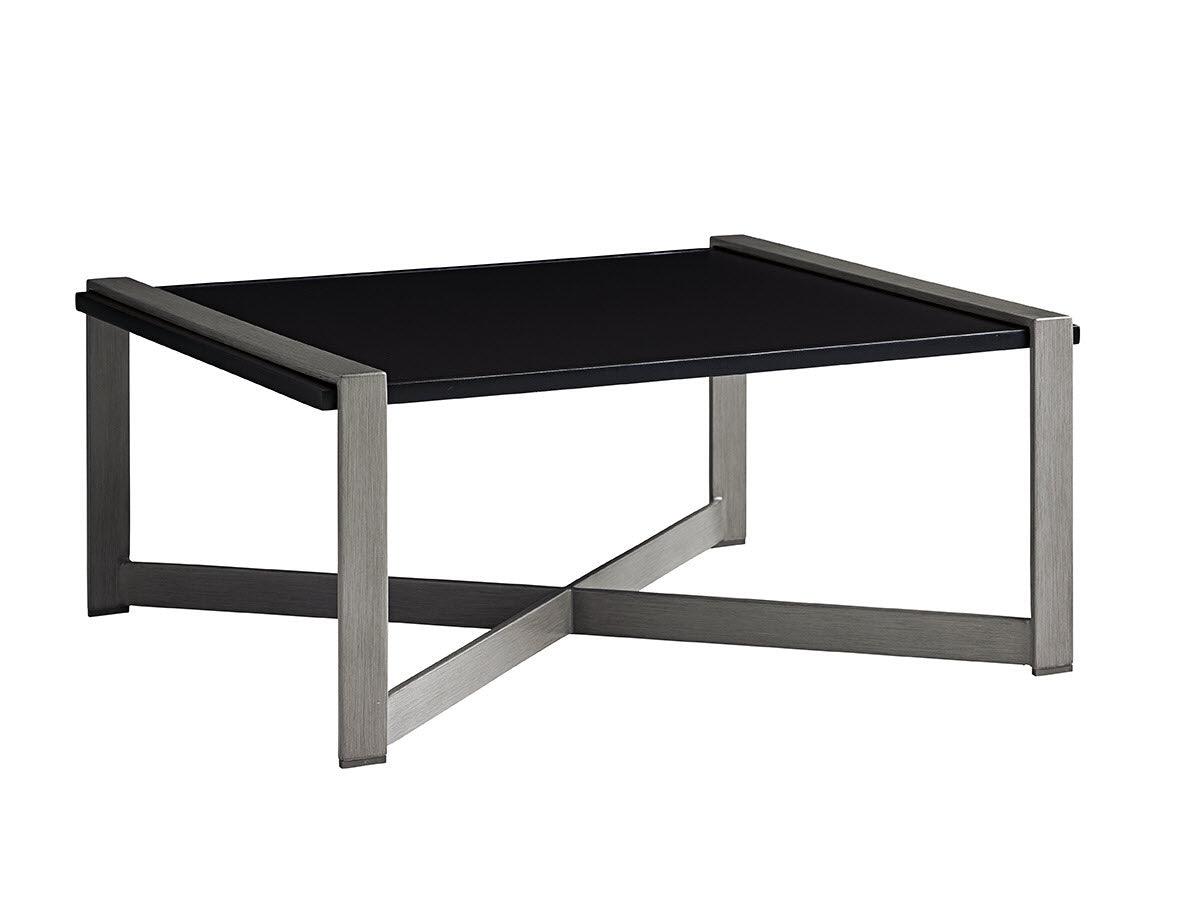 Tommy Bahama Outdoor Del Mar Rectangular Cocktail Table OUTDOOR COFFEE TABLES