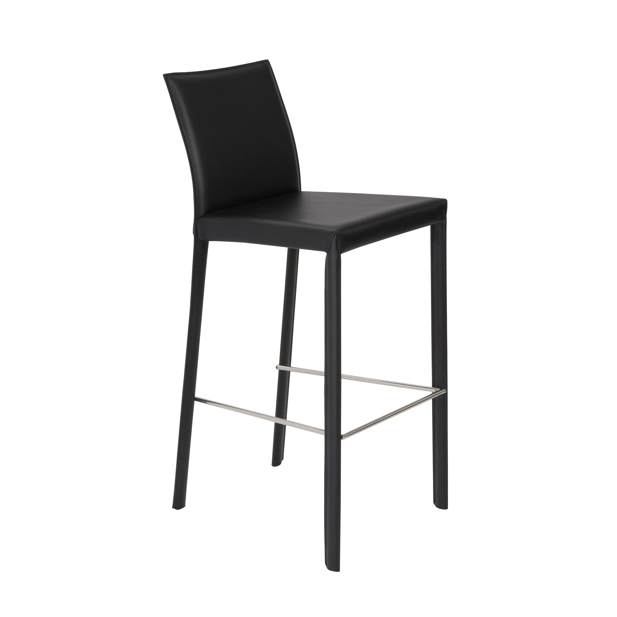 Hasina Bar Stool - Thumbnail 3