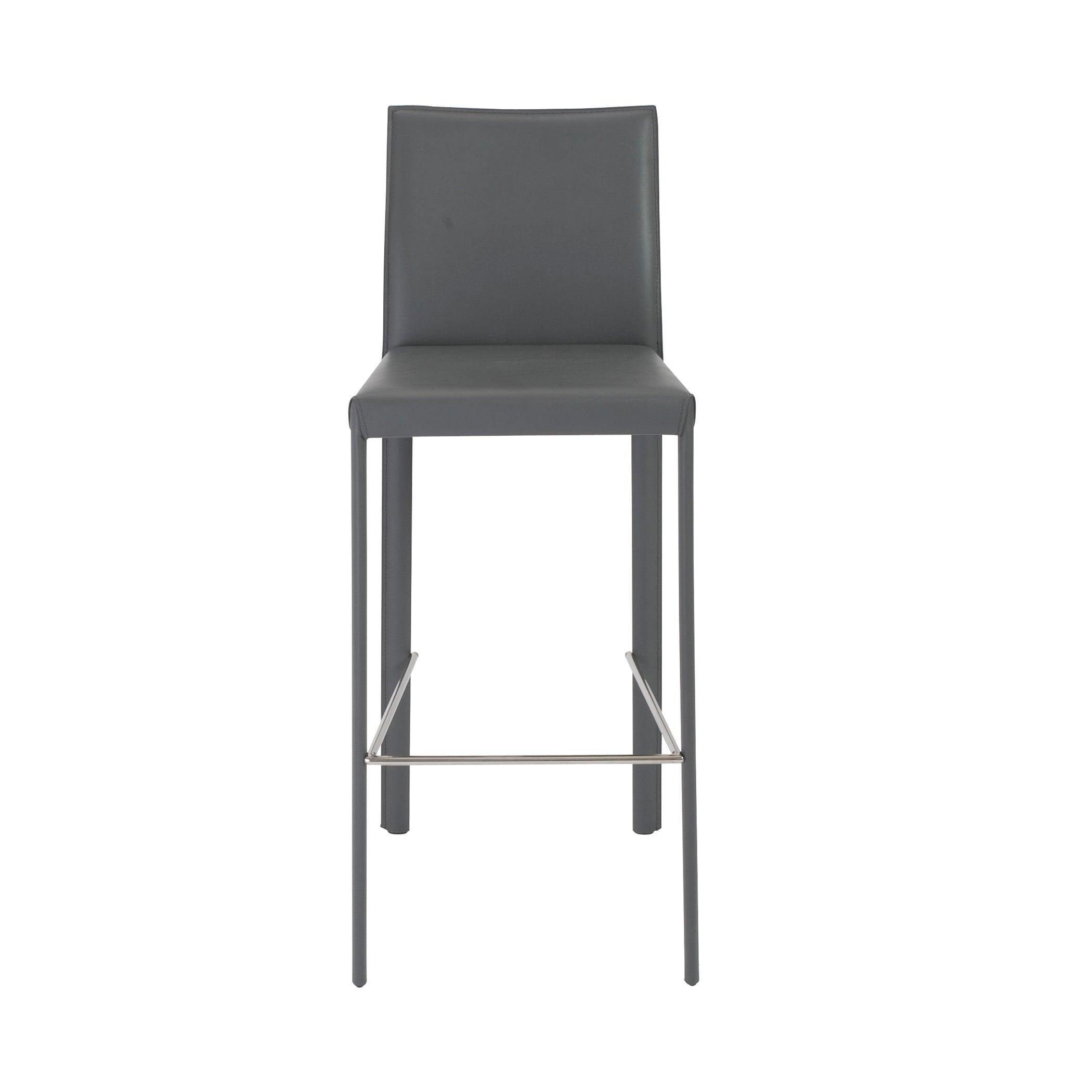 Hasina Bar Stool - Thumbnail 2