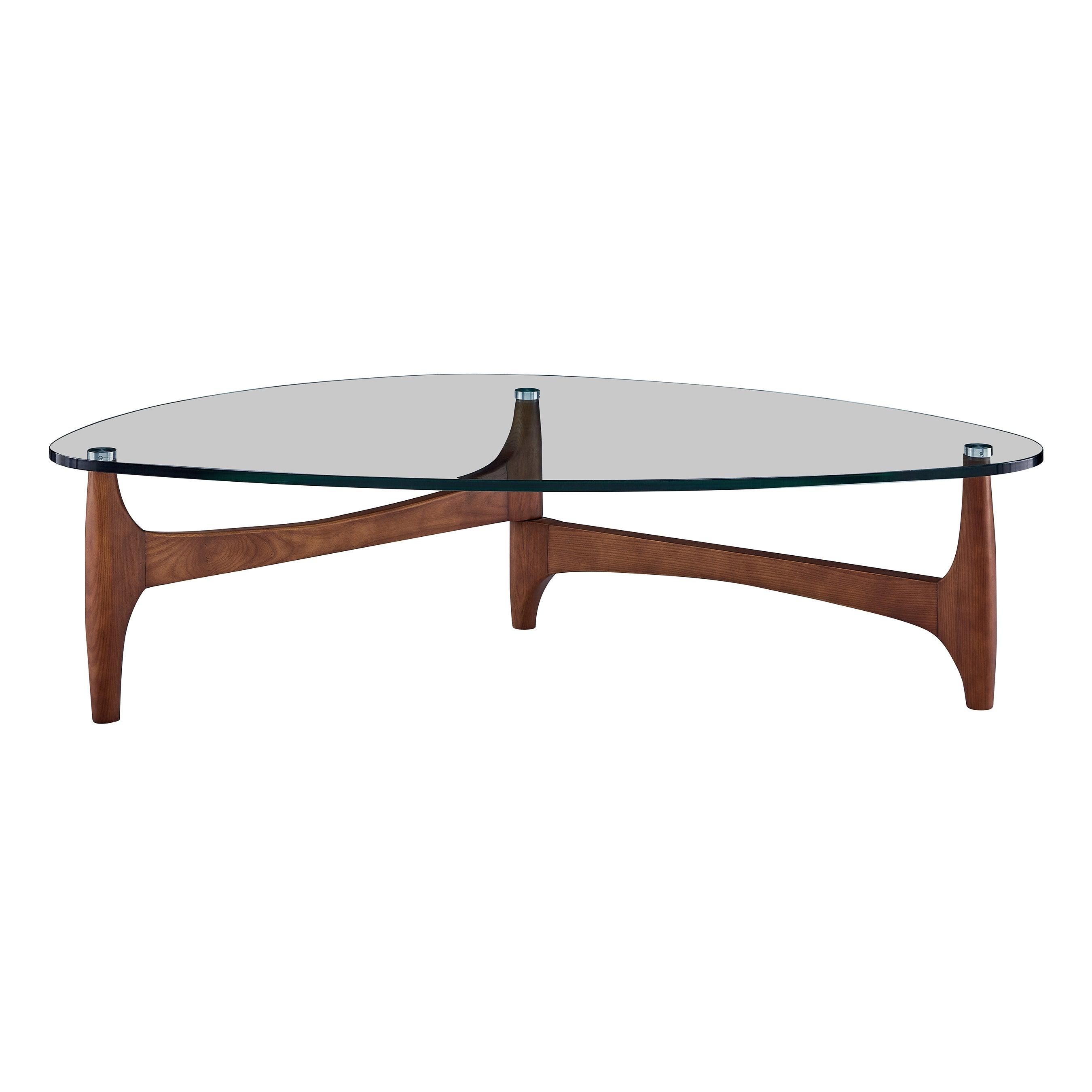 Ledell 51" Coffee Table