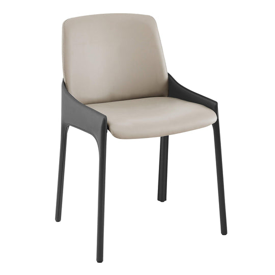 Euro Style Vilante Side Chair - Set of 2 DINING CHAIRS