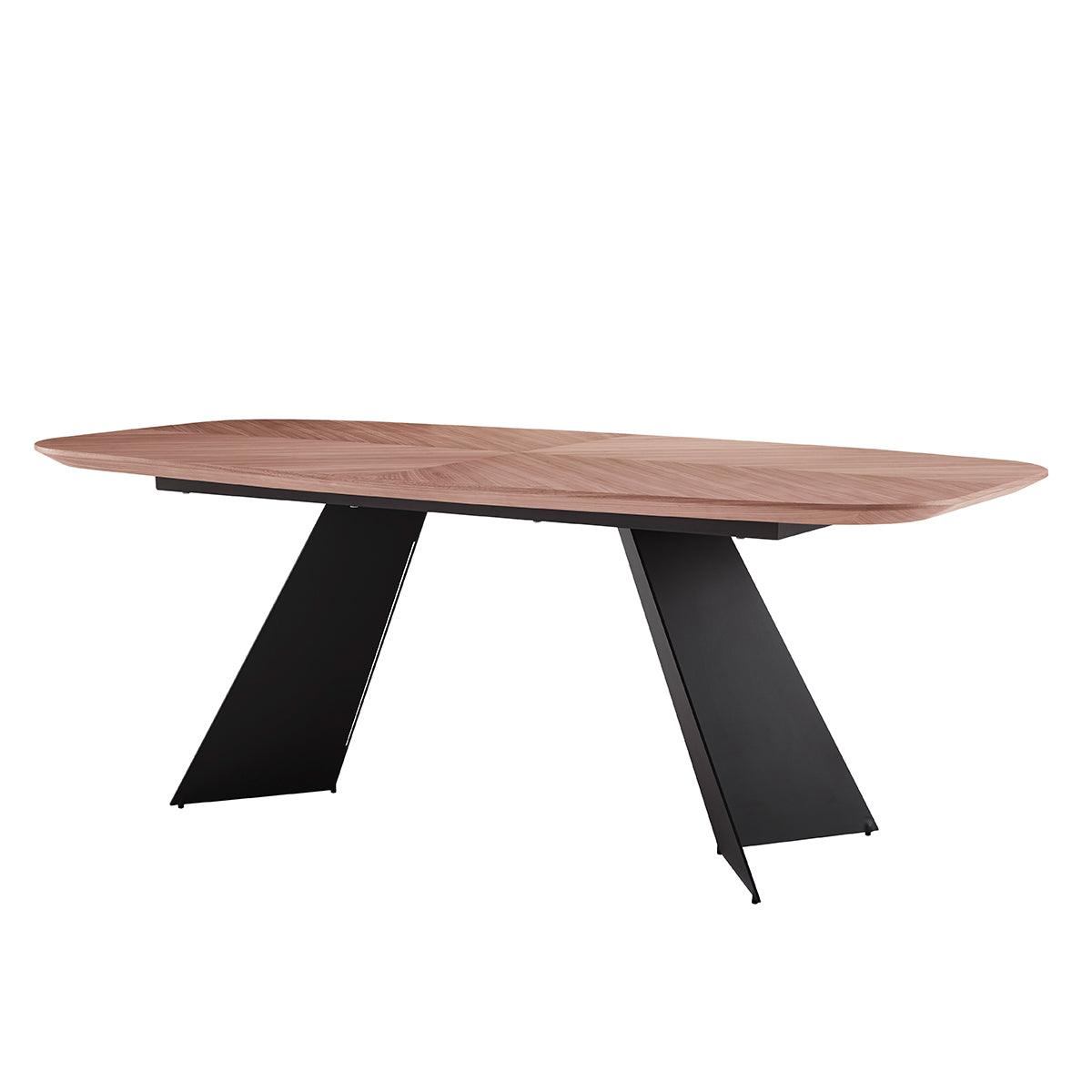 Malene 79" Dining Table