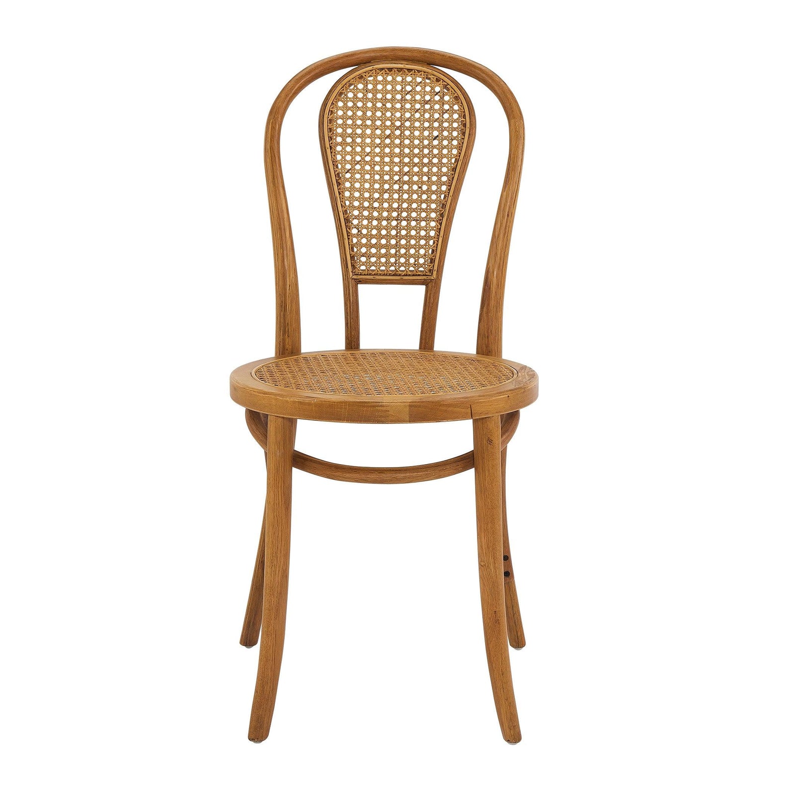 Euro Style Liva Side Chair - Set of 2 DINING CHAIRS