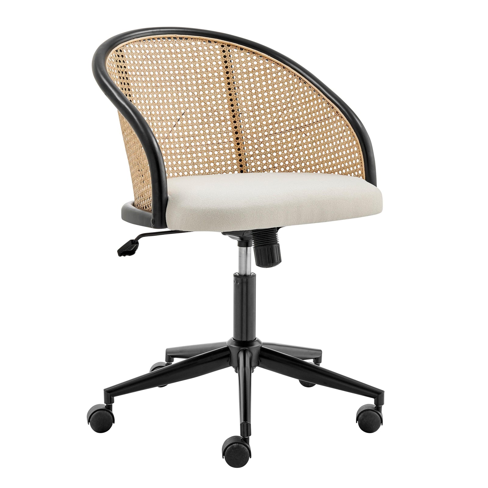 Euro Style Dagmar Office Chair OFFICE CHAIRS