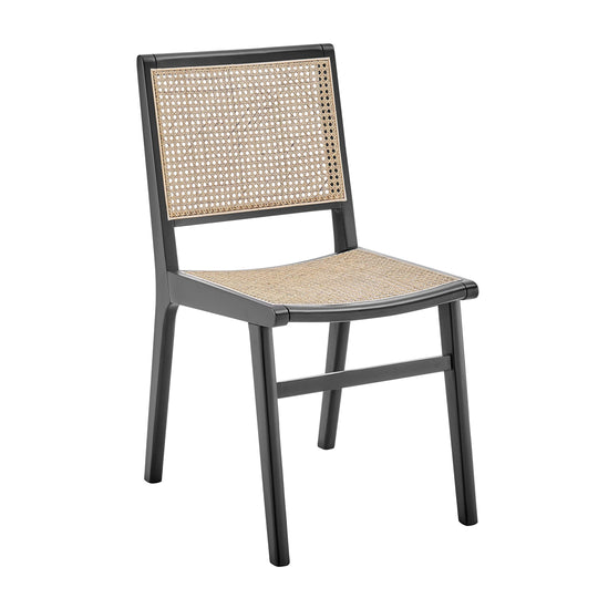 Euro Style Joelle Side Chair - Set of 2 DINING CHAIRS