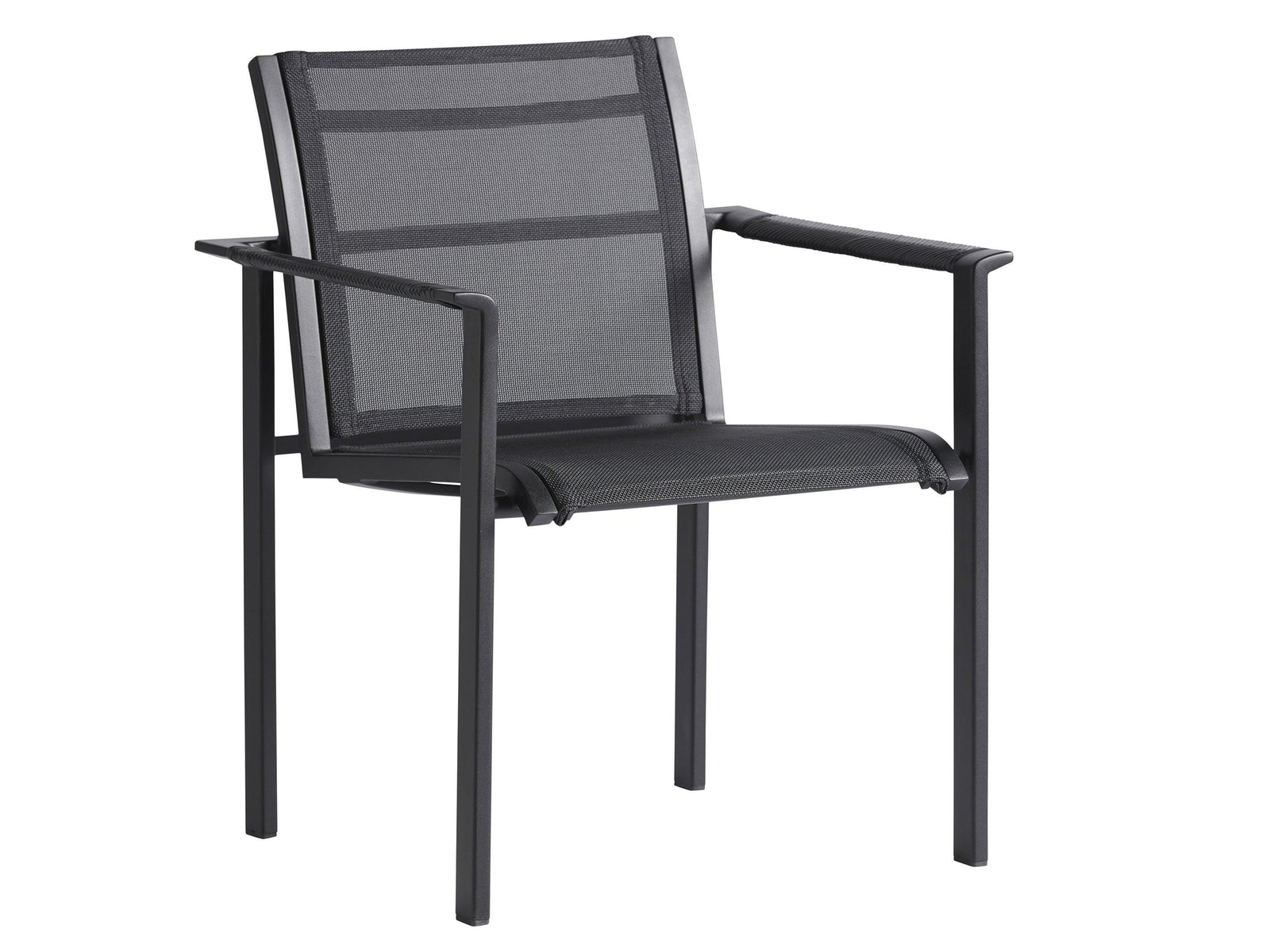 Tommy Bahama Outdoor South Beach Arm Dining Chair OUTDOOR DINING CHAIRS