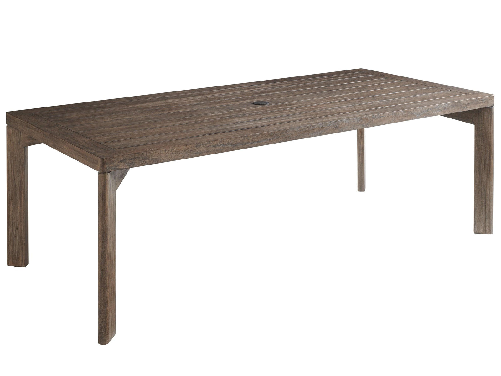 Tommy Bahama Outdoor La Jolla Rectangular Dining Table OUTDOOR DINING TABLES