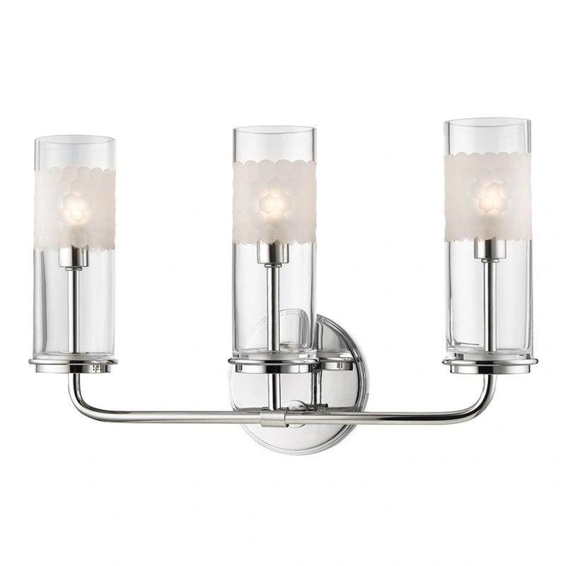 Hudson Valley Lighting Wentworth Bath And Vanity VANITY LIGHTING