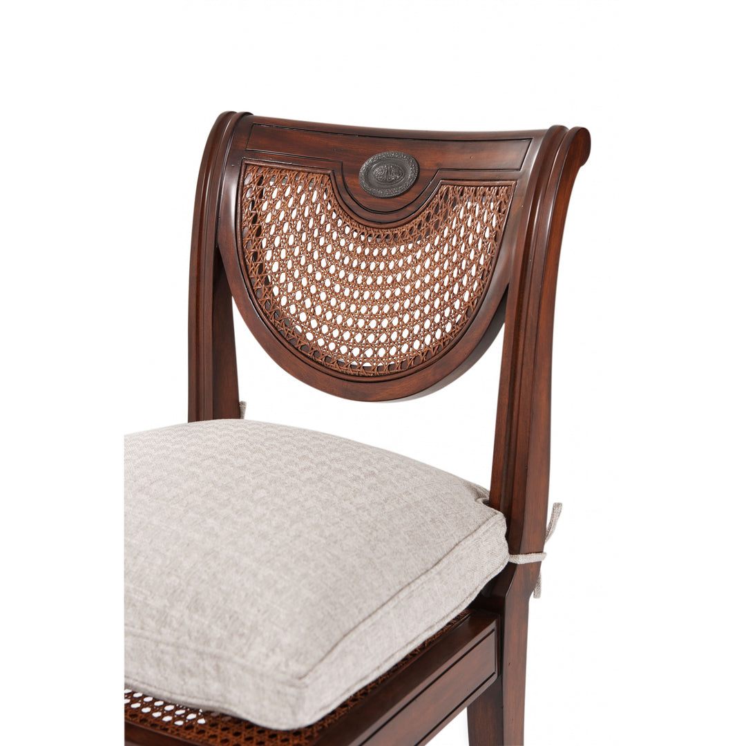 Lady Emily's Favourite Side Chair - Set of 2