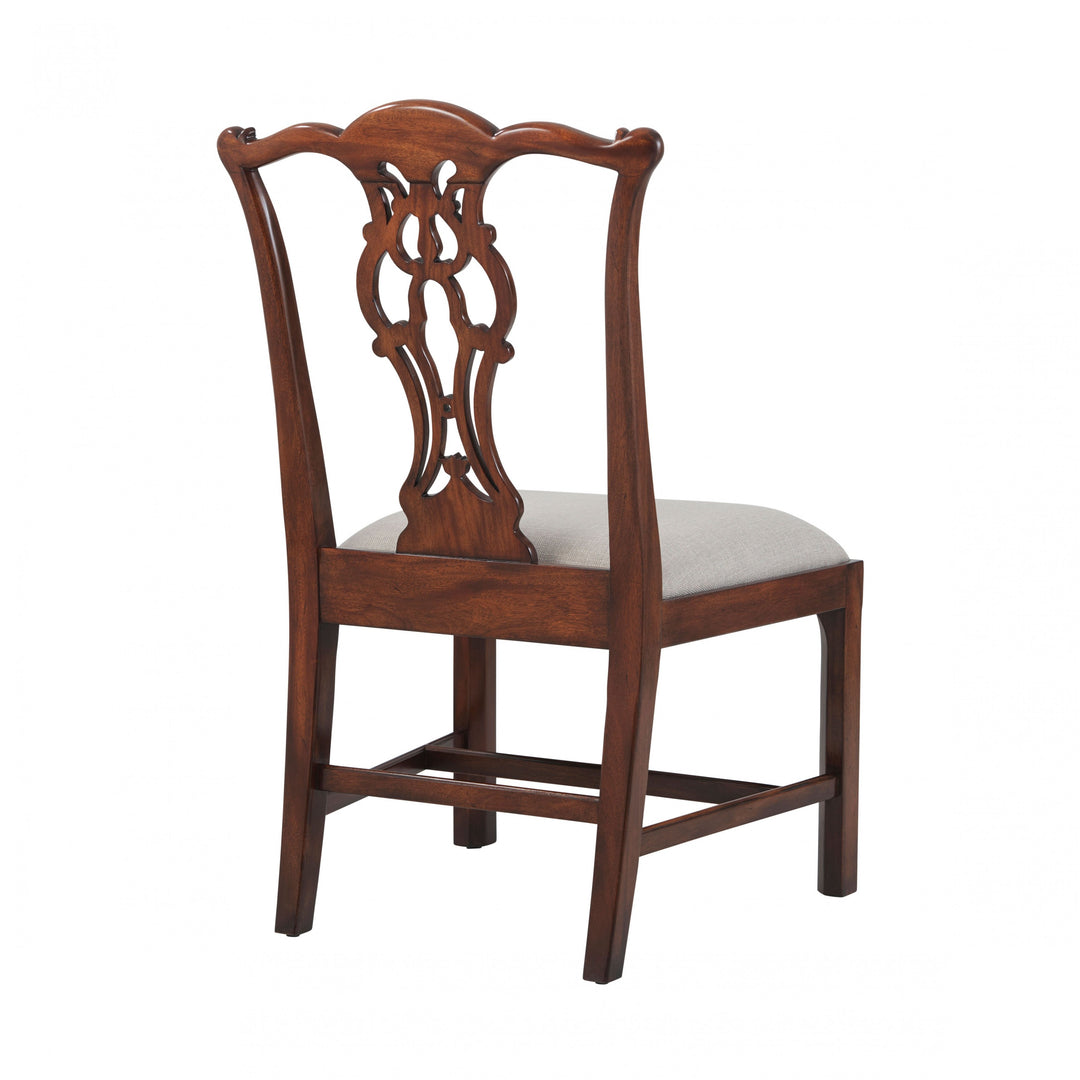 Penreath Chair - Set of 2