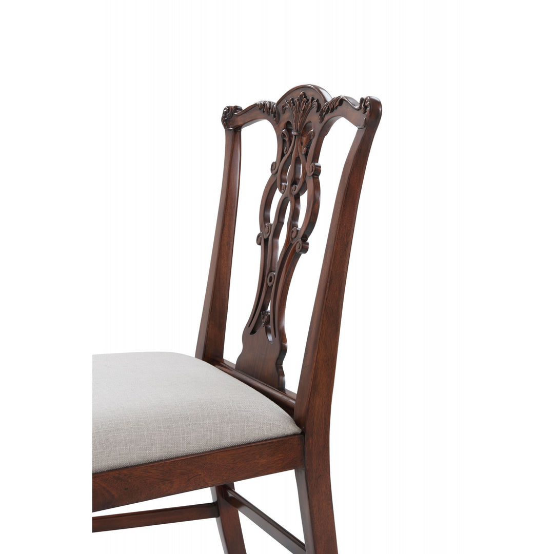 Penreath Chair - Set of 2